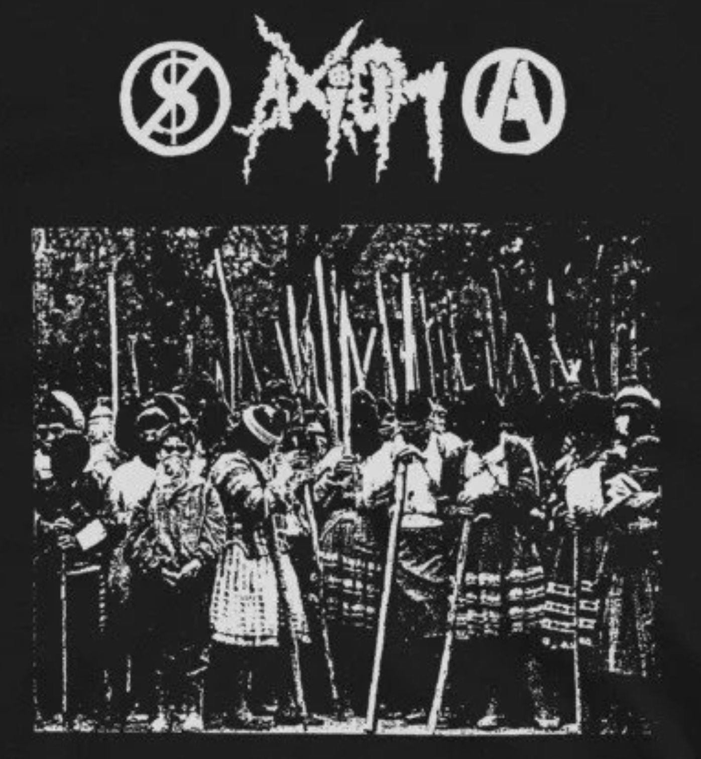 Axiom - Tribe - Shirt